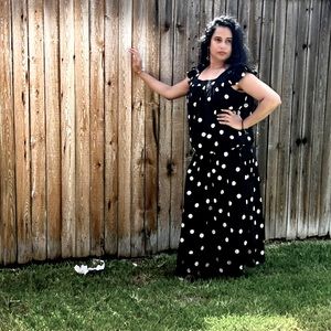 Meet your Posher, Geetha